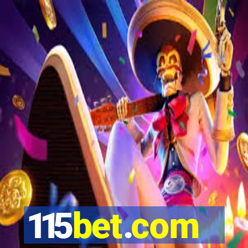 115bet.com