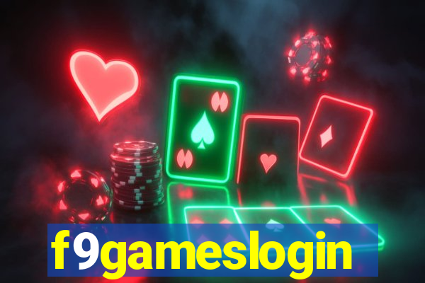 f9gameslogin