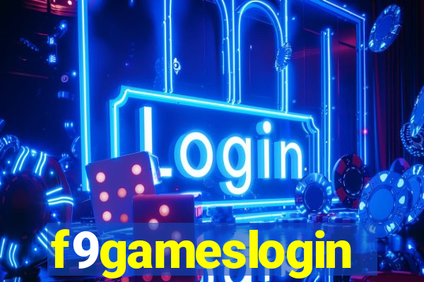 f9gameslogin