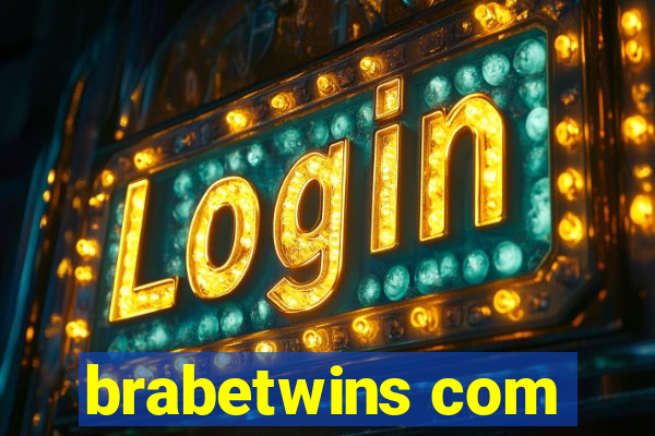 brabetwins com