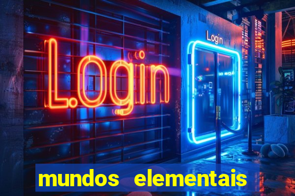 mundos elementais download android