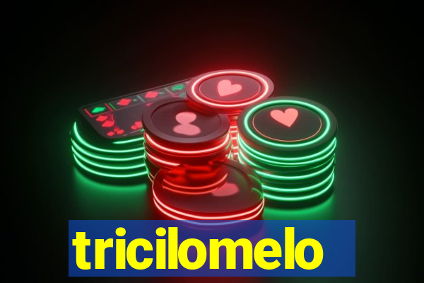tricilomelo brincadeira letra