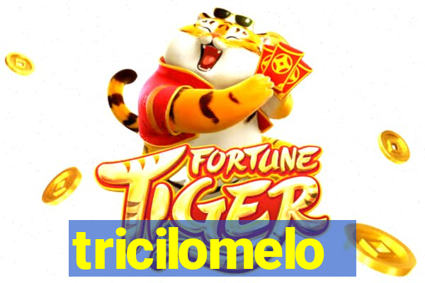 tricilomelo brincadeira letra