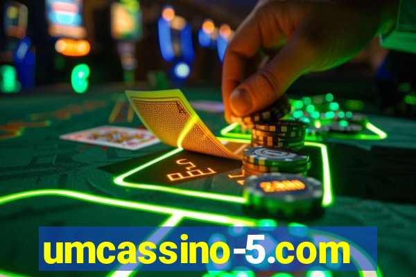 umcassino-5.com