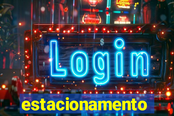 estacionamento santos dumont valor