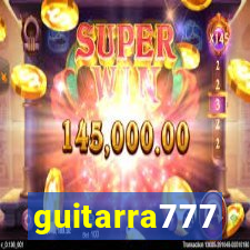 guitarra777