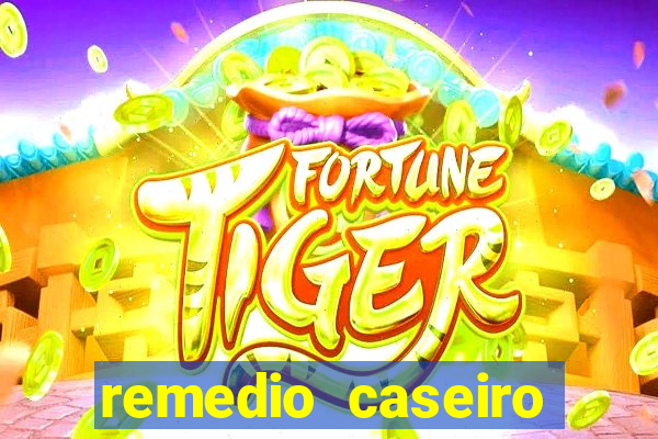 remedio caseiro para diabete
