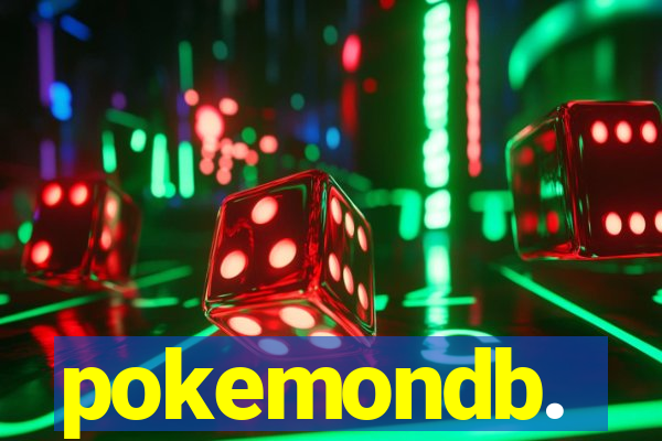 pokemondb.