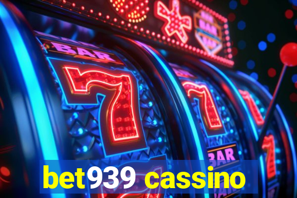 bet939 cassino