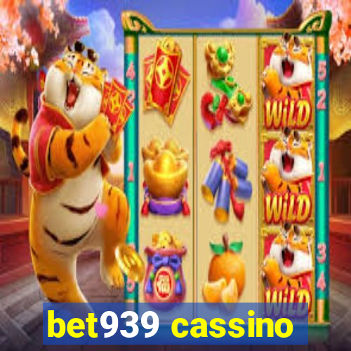 bet939 cassino