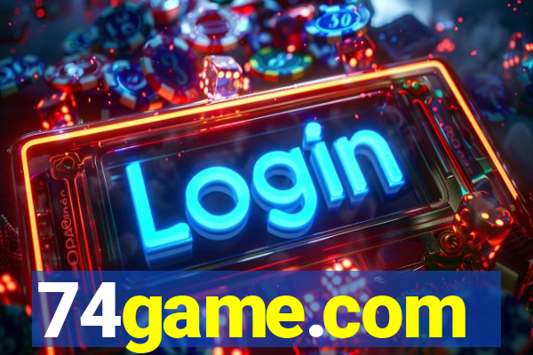 74game.com