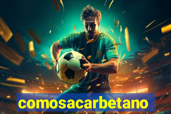 comosacarbetano