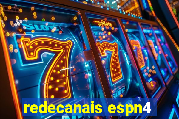 redecanais espn4