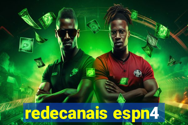 redecanais espn4