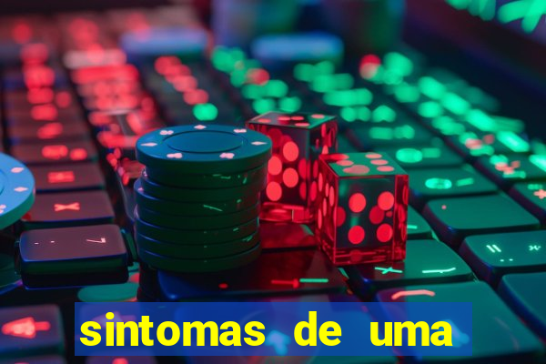 sintomas de uma pessoa perturbada