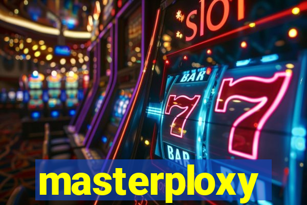 masterploxy
