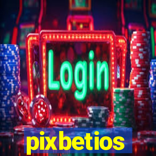 pixbetios
