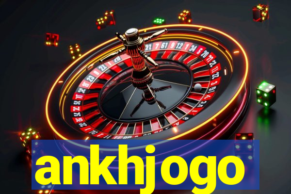 ankhjogo