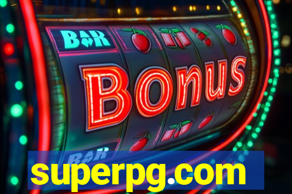 superpg.com