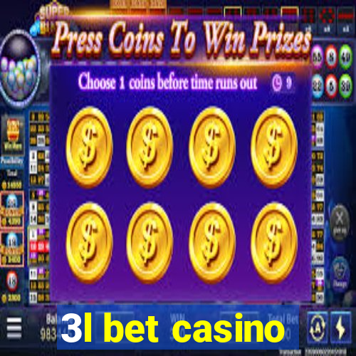 3l bet casino