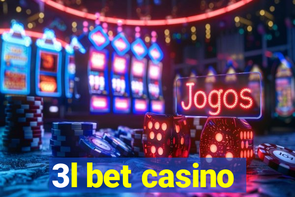 3l bet casino