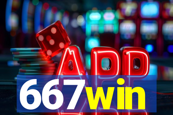 667win