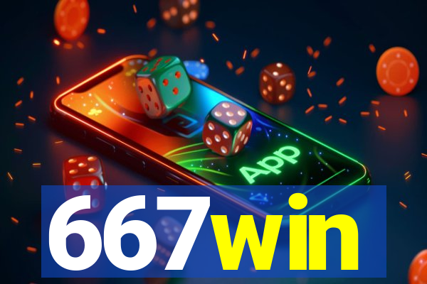 667win