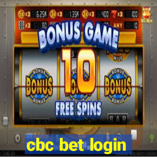 cbc bet login