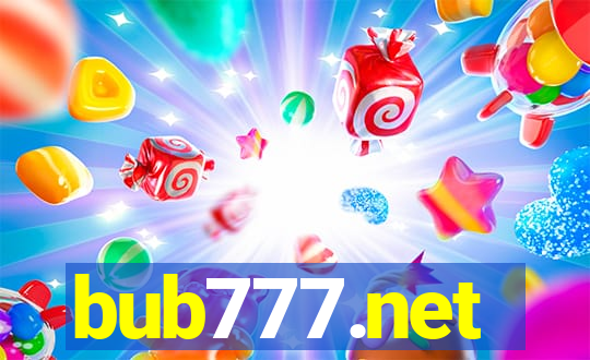bub777.net