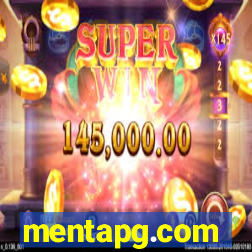 mentapg.com