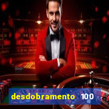 desdobramento 100 dezenas em apenas 6 jogos