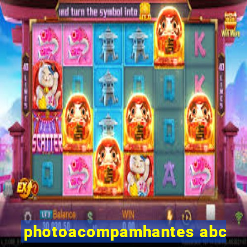 photoacompamhantes abc