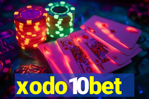 xodo10bet