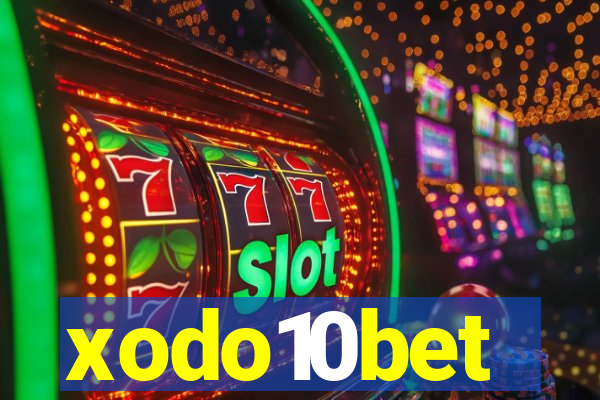 xodo10bet