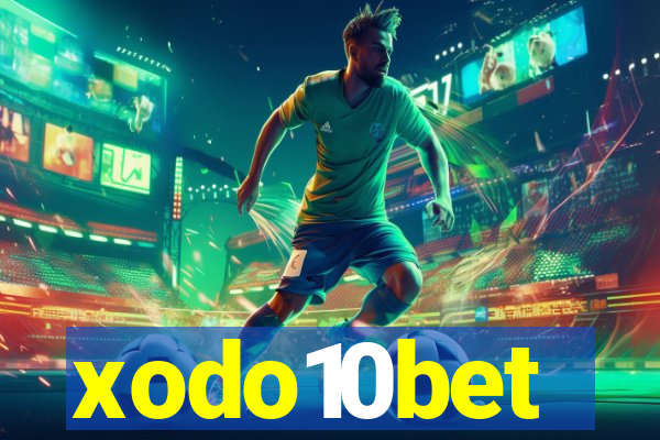 xodo10bet