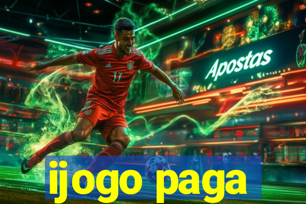 ijogo paga