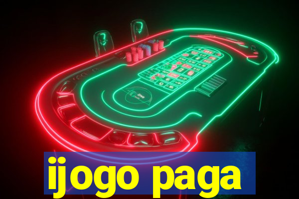 ijogo paga