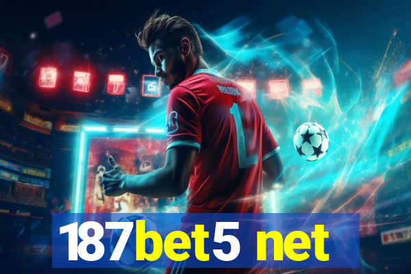187bet5 net