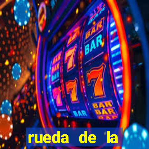 rueda de la fortuna sao paulo