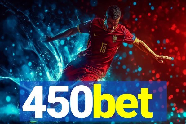 450bet
