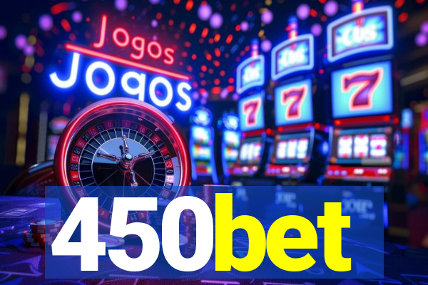 450bet