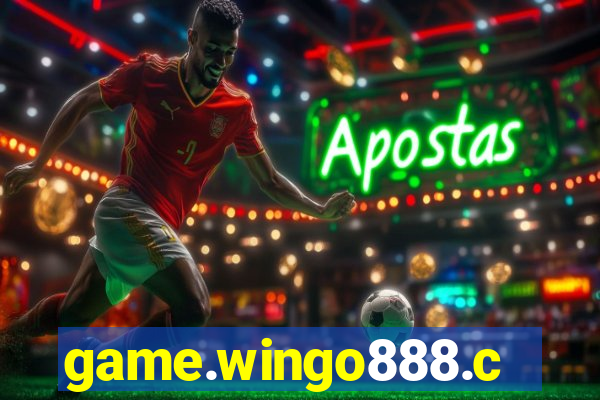 game.wingo888.com