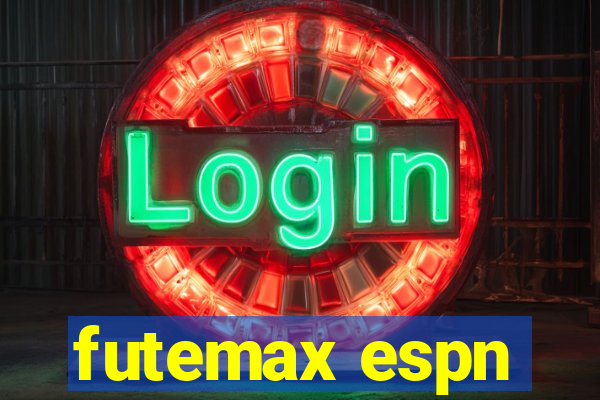 futemax espn