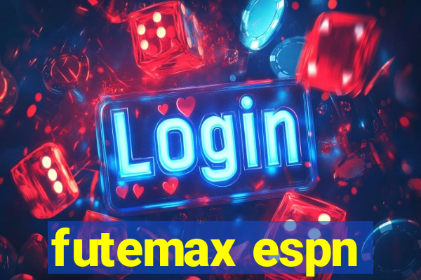 futemax espn