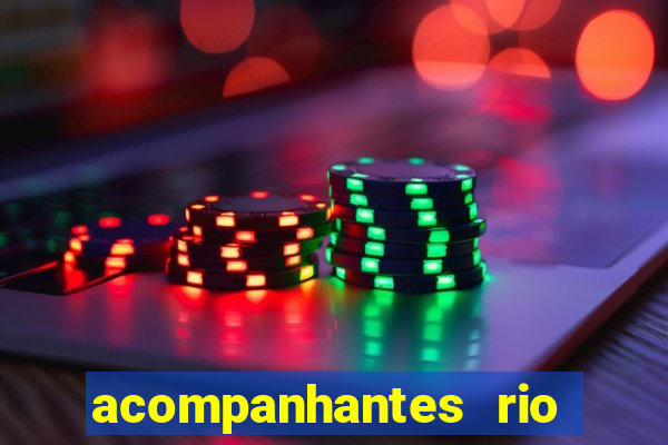 acompanhantes rio de janeiro flamengo