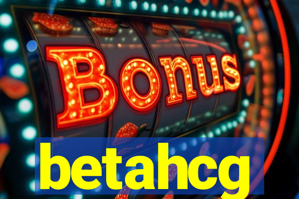 betahcg