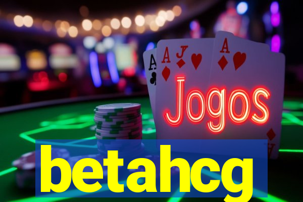 betahcg