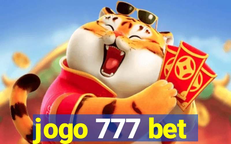 jogo 777 bet