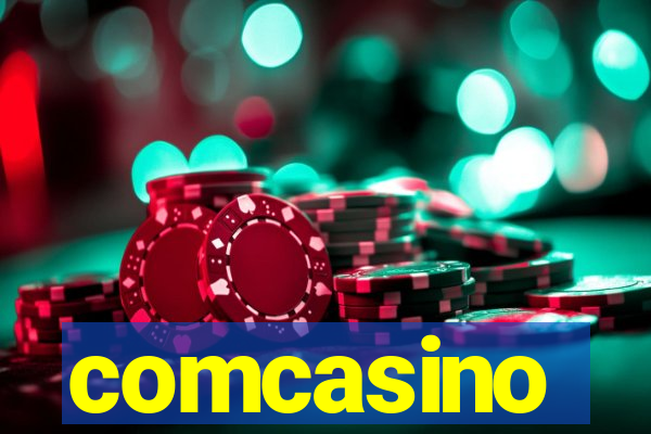 comcasino