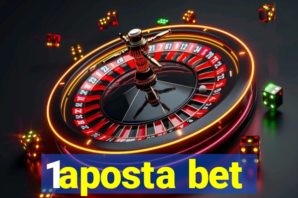 1aposta bet